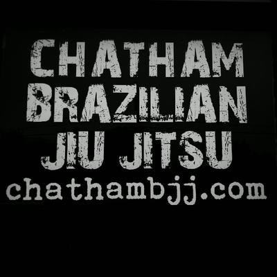 Chatham Brazilian Jiu Jitzu