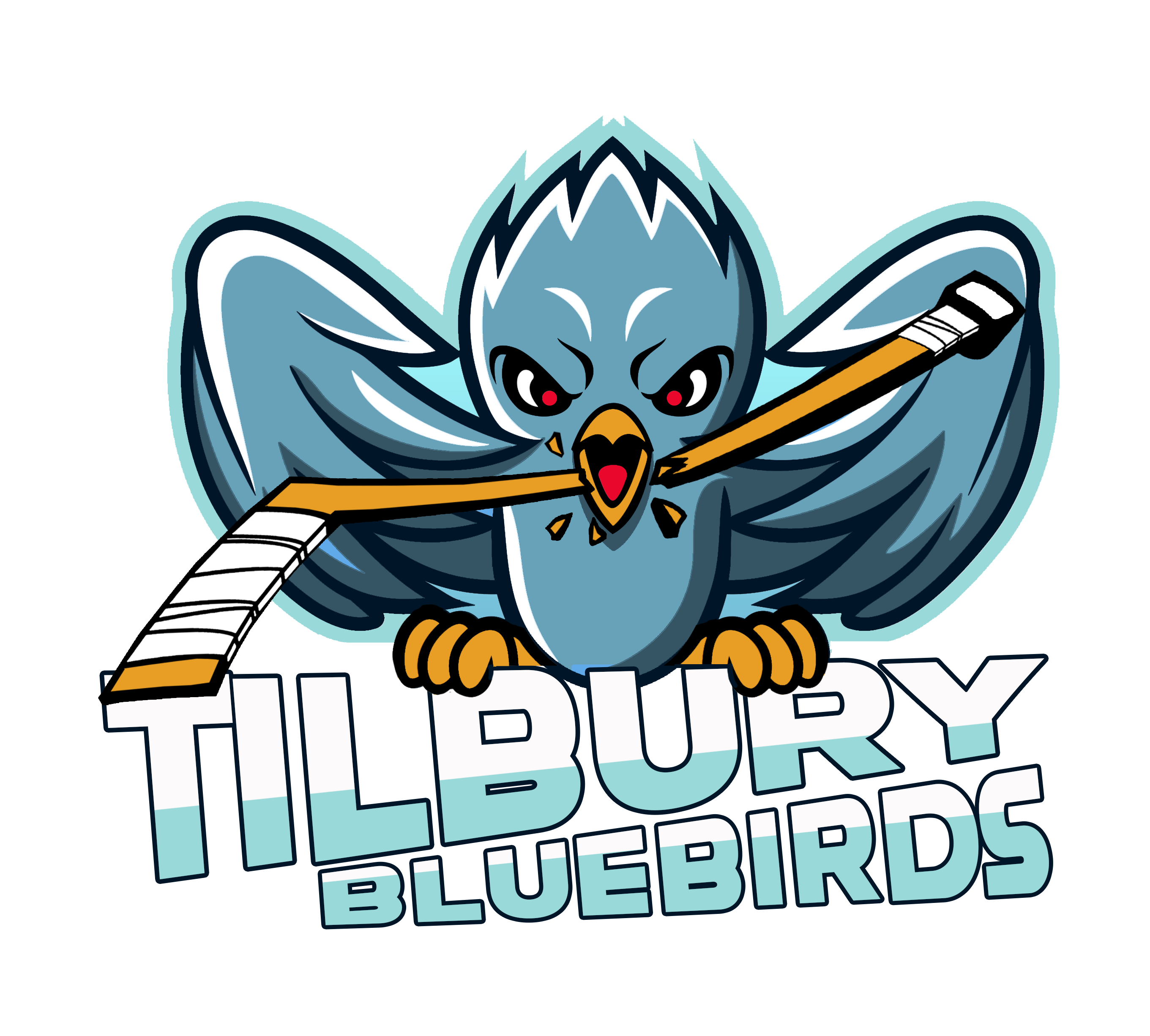 Tilbury Bluebirds