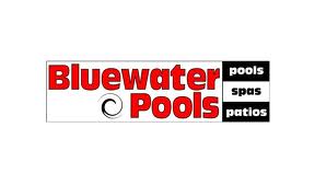 BLUEWATER POOLS
