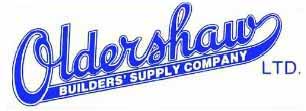 Oldershaw Builders' Supply Company