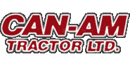 Kucera's Can-Am Tractor Ltd.