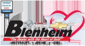 Blenheim Chevrolet Pontiac Buick GMC