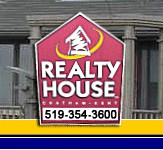 Realty House Inc.
