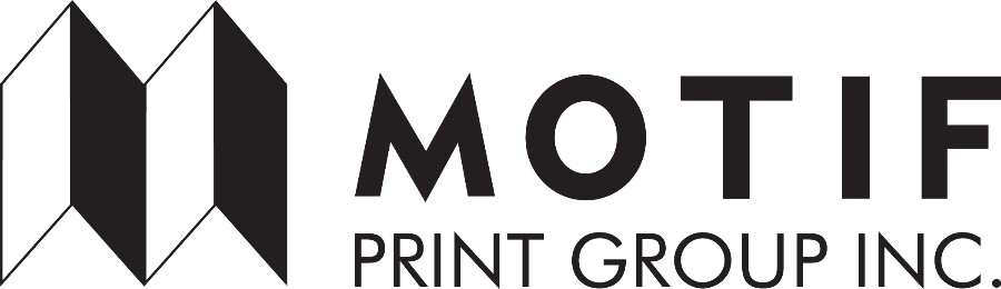 Motif Print Group Inc.