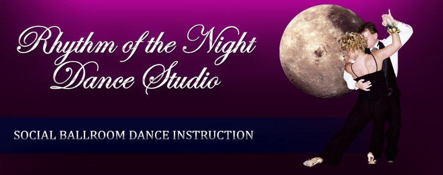 Rhythm of the Night Dance Studi