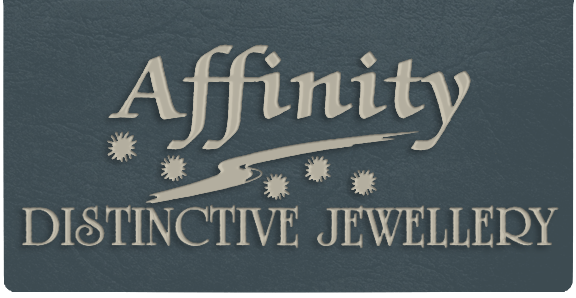 Affinitive Distinctive Jewelery