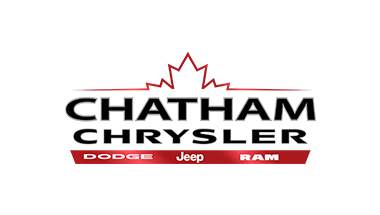 Chatham Chrysler Jeep Dodge Inc.