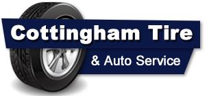 Cottingham Tire & Auto Service Inc.