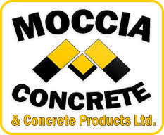 Moccia Concrete & Concrete Products