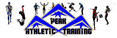 Peak Athletic Training Club