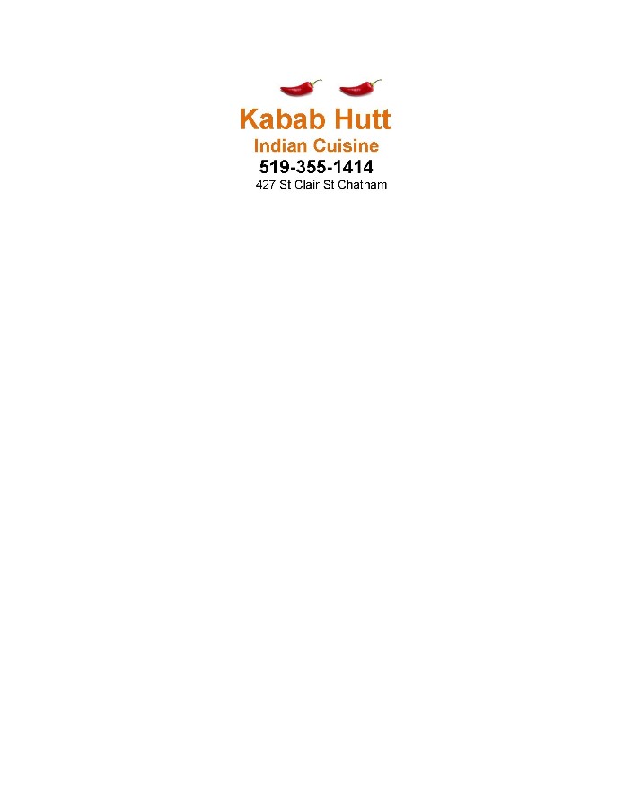 Kabab Hutt