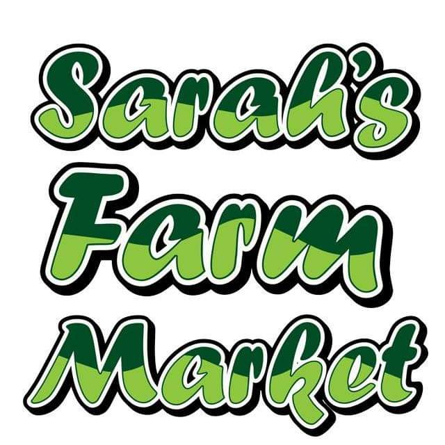 Sarah's Farm Market