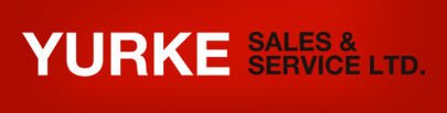 Yurke Sales & Service LTD.