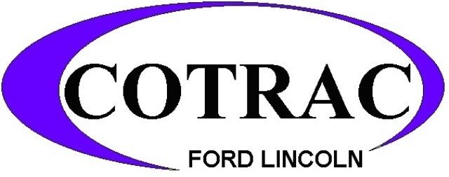 Cotrac Ford Lincoln Sales