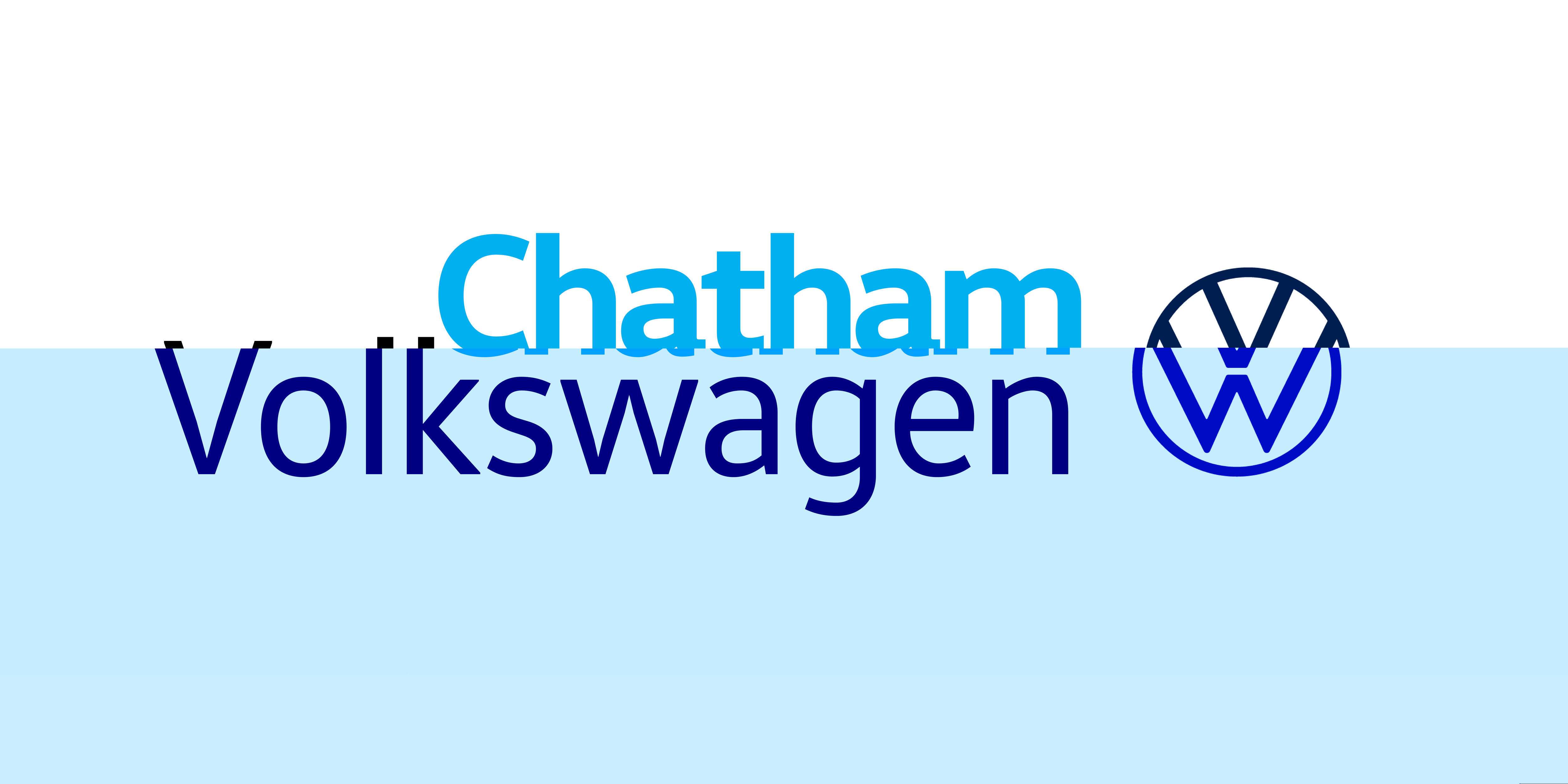 Volkswagen Chatham