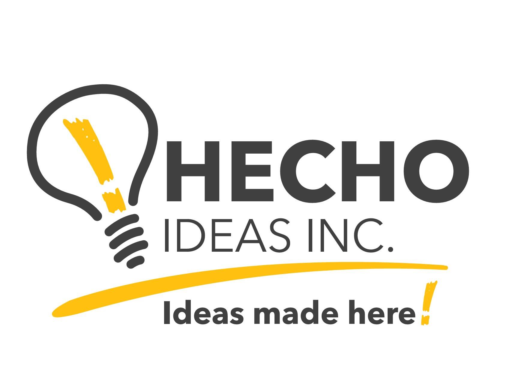 Hecho Ideas Inc.