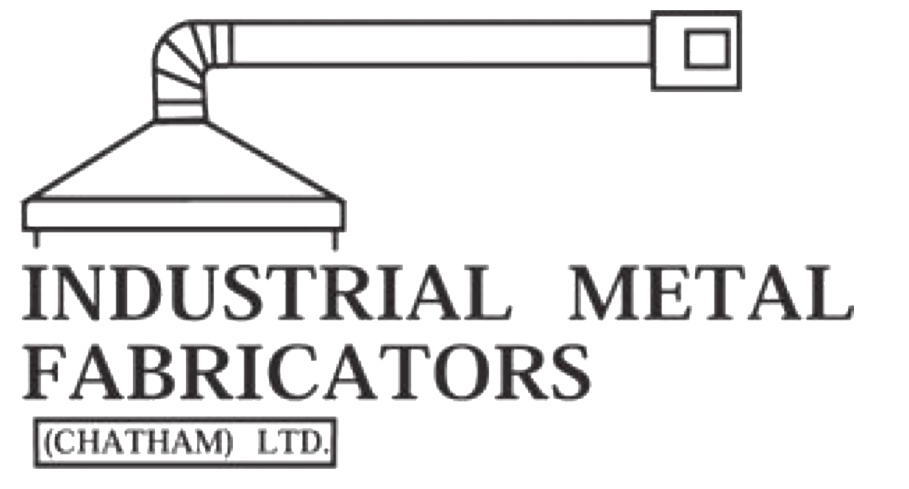 Industrial Metal Fabricators