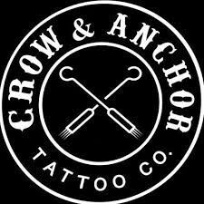 Crow and Anchor Tattoo Co. 