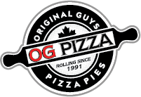 OG's Pizza Chatham