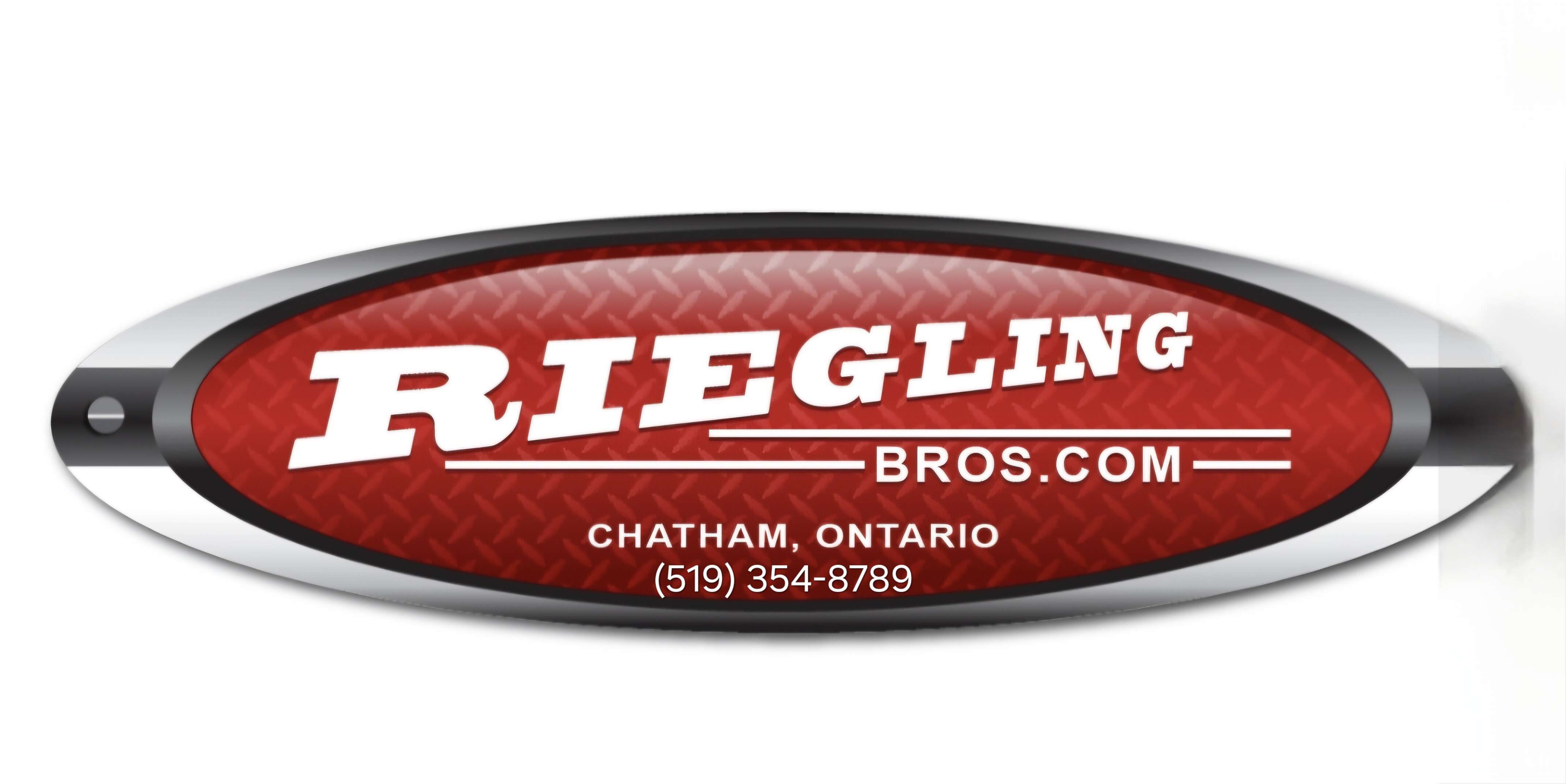 Riegling bros