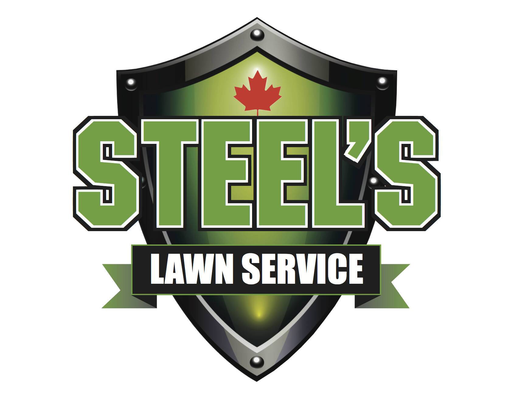 Steel lawn