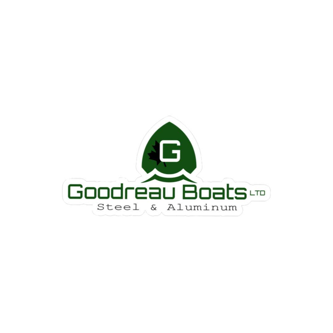 goodreau boats