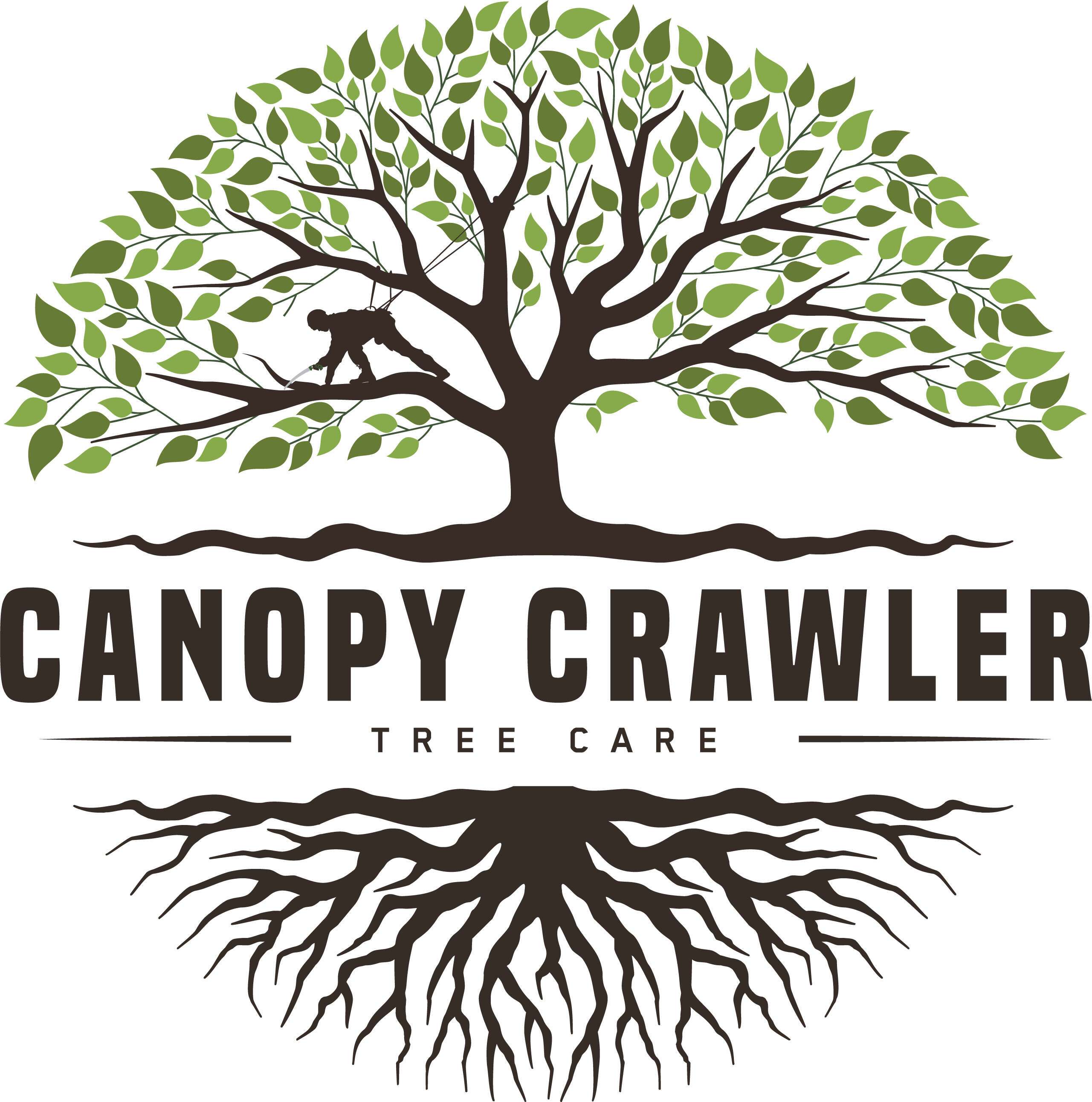 Canopy Crawler Tree Care Inc.