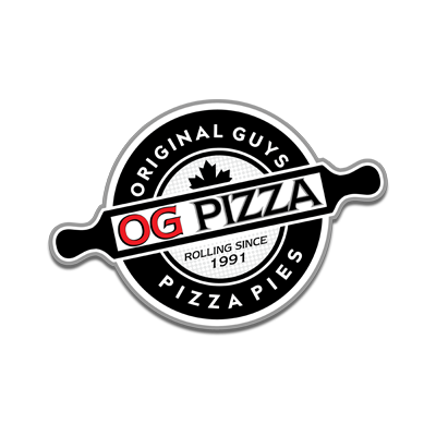 OG PIZZA