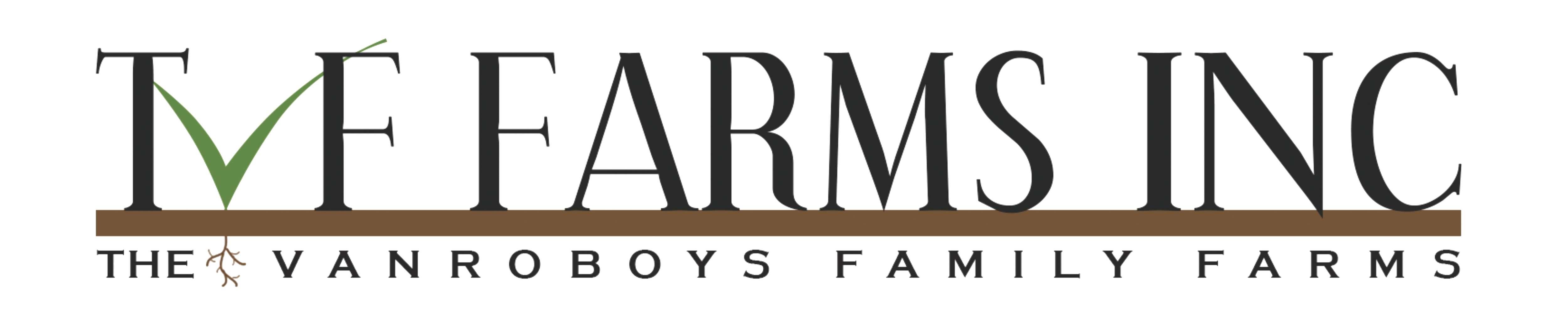 TVF Farms Inc.