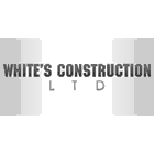 White’s Construction (Thamesville) Ltd.